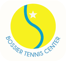 Bossier City Tennis Center powered by Foundation Tennis